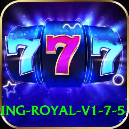 3rr Gaming Royal v1.7.5 - 2
