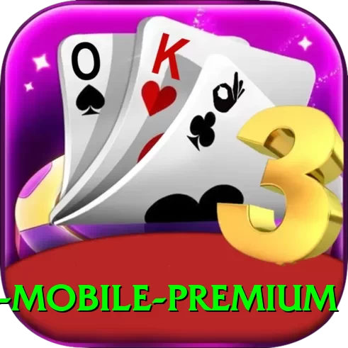 777CX Game Mobile Premium - 2