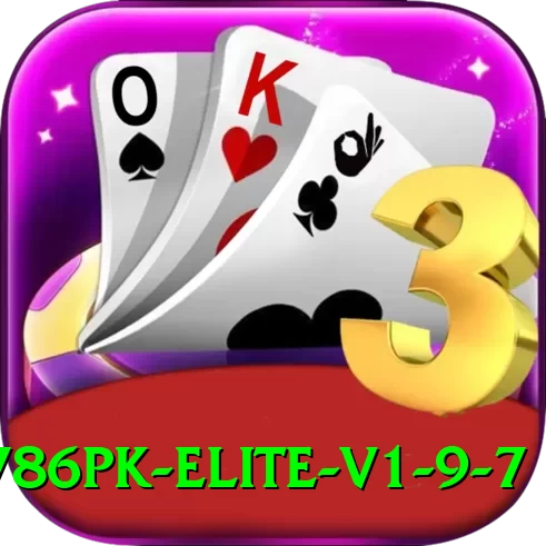 Bet786pk - Elite v1.9.7 - 2