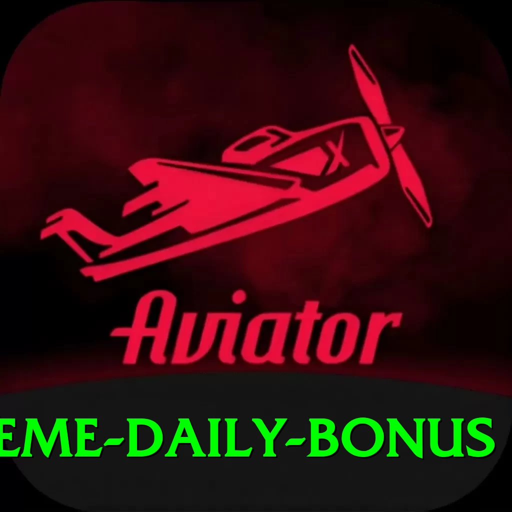 Betandyou PK Extreme - Daily Bonus - 2