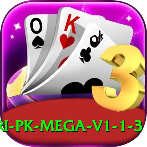 megapari.pk Mega v1.1.3 - 2
