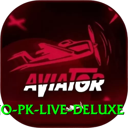 Nine Casino PK Live Deluxe - 2