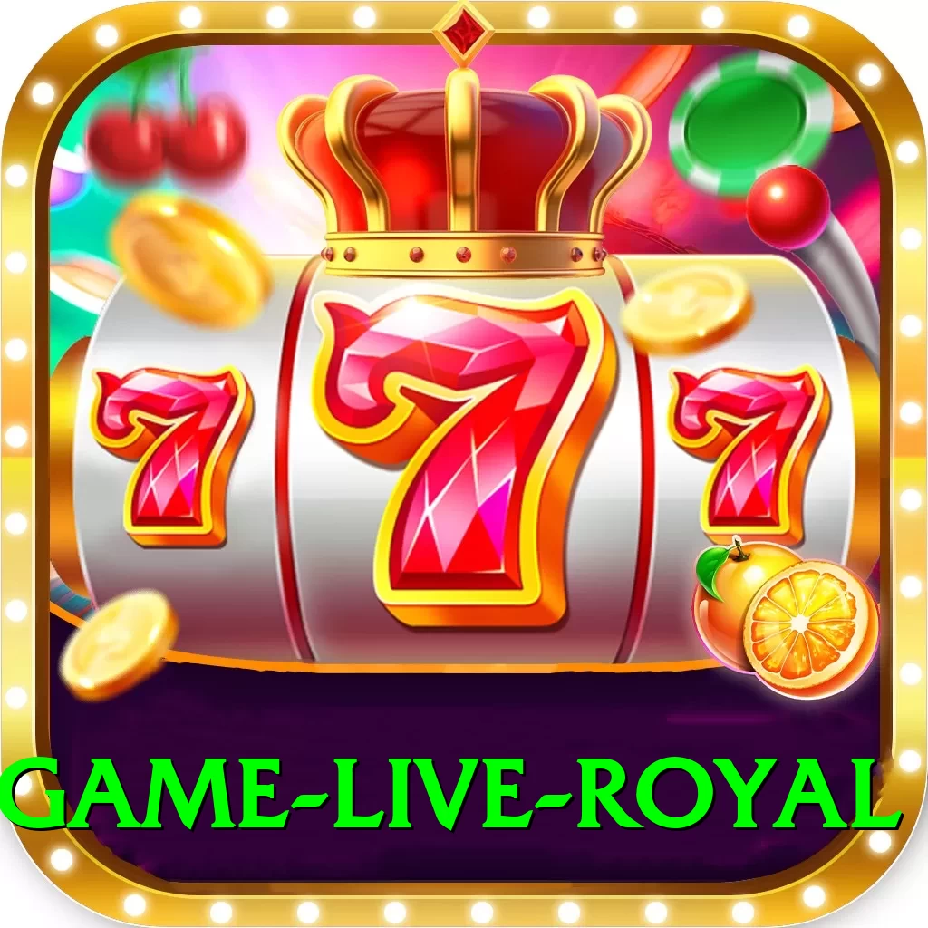 PakGame - Live Royal - 2