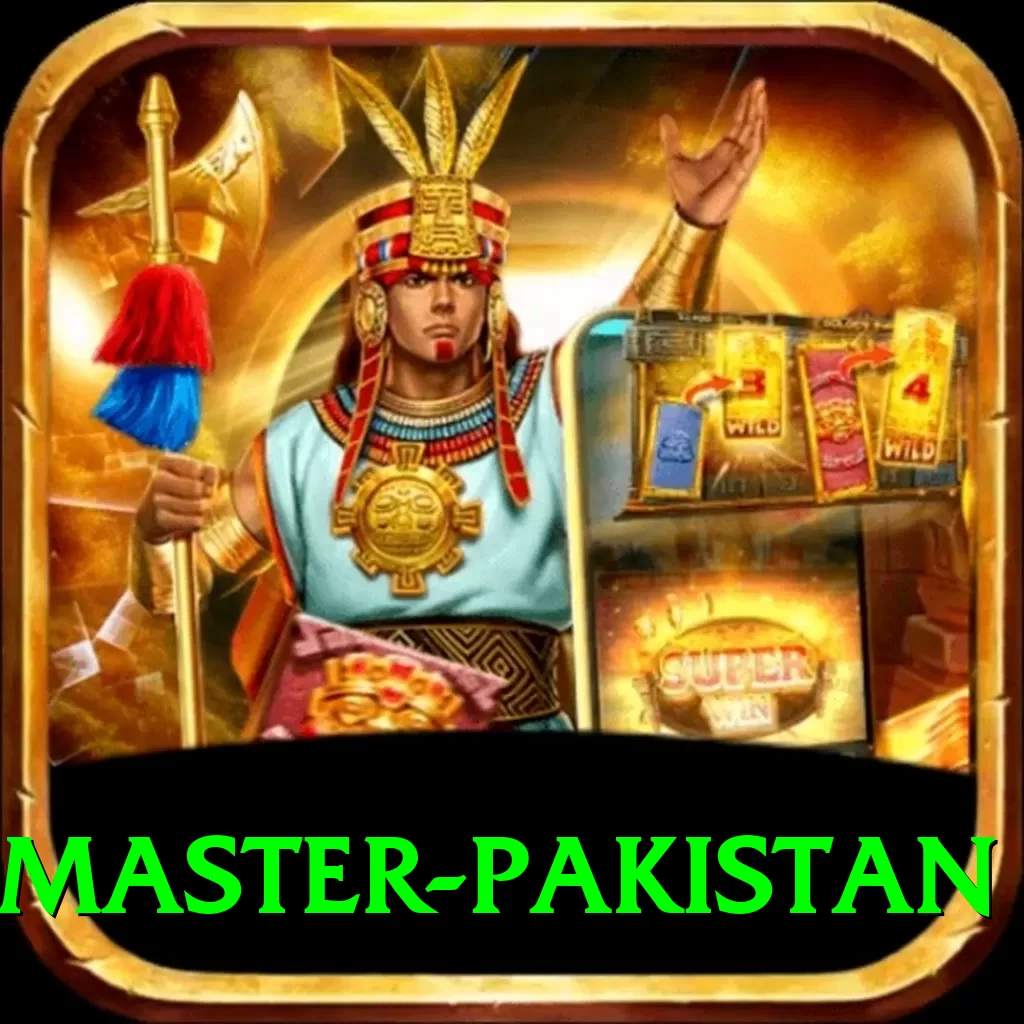 Paksuper Master Pakistan - 2