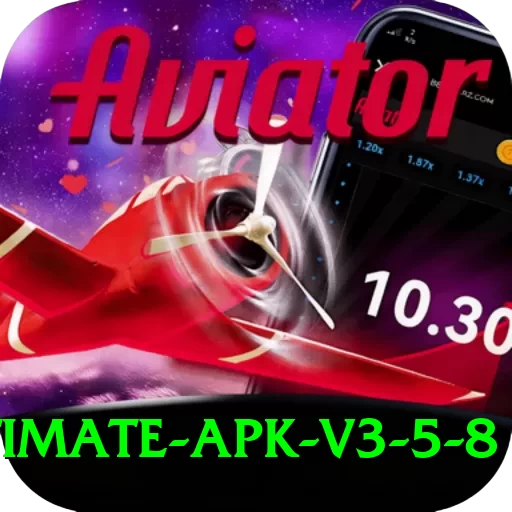 PKRSlots Ultimate APK v3.5.8 - 2