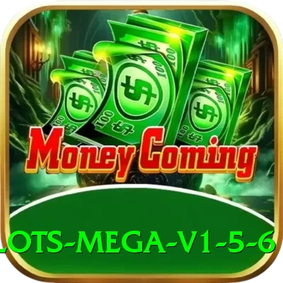 pkzlucky Slots Mega v1.5.6 - 2