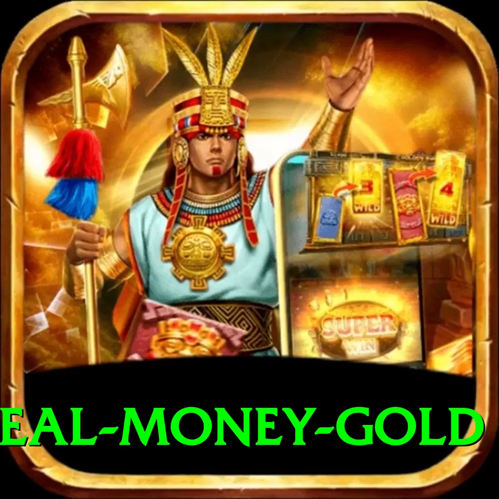 ur999 - Real Money Gold - 2