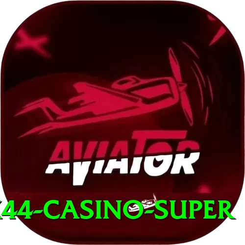 x44 - Casino Super - 2